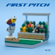 Illustration for article titled 52 weeks of Lego vignettes show a very weird 2014